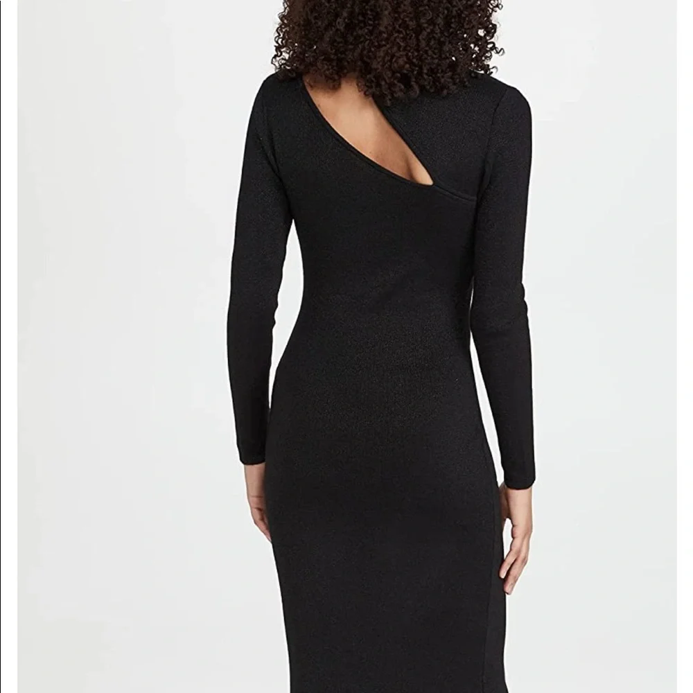 OPT O.P.T. Gertie Dress - Picture 4 of 4